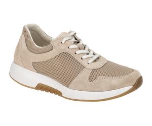 Gabor RollingSoft Schuhe beige oasi 86.946.43 - Größe 40