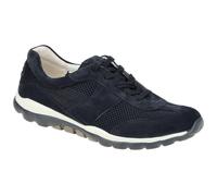 Gabor RollingSoft Schuhe blau 06.966.46 - Größe 40,5