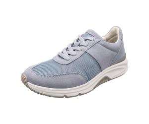 Gabor RollingSoft Schuhe blau azur 66.897.26 für Damen, blau, Größe 40 EU / 6,5 UK