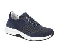 Gabor RollingSoft Schuhe blau marine 86.897.36 - Größe 37.5