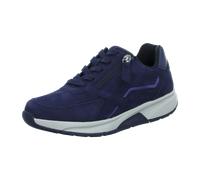 Gabor RollingSoft Schuhe blau Nubuck 76.878.46 für Damen, blau, Größe 42 ½ EU / 8,5 UK