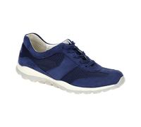 Gabor RollingSoft Schuhe blau oceano 66.966.36 für Damen, blau, Größe 40 EU / 6,5 UK