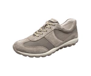 Gabor RollingSoft Schuhe grün salvia 66.966.34 für Damen, beige, Größe 40 ½ EU / 7 UK