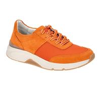 Gabor RollingSoft Schuhe orange 66.897.31 - Größe 40