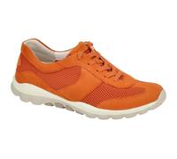 Gabor RollingSoft Schuhe orange 66.966.32 - Größe 35,5