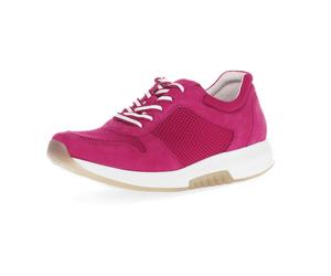 Gabor RollingSoft Schuhe pink fuxia 66.946.38 für Damen, pink, Größe 38 EU / 5 UK