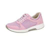 Gabor RollingSoft Schuhe rosa 46.946.35 für Damen, rosa, Größe 38 ½ EU / 5,5 UK