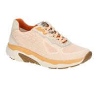 Gabor RollingSoft Schuhe rose blush Mesh 86.934.28 - Größe 38.5