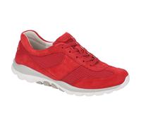 Gabor RollingSoft Schuhe rot flame 66.966.68 - Größe 39