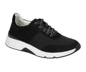 Gabor RollingSoft Schuhe schwarz 86.897.37 - Größe 37