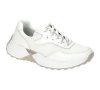 Gabor RollingSoft Schuhe weiß 66.996.50 - Größe 37