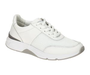 Gabor RollingSoft Schuhe weiß 86.897.50 - Größe 36