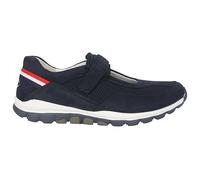 Gabor Rollingsoft Sensitive 26.962.46 - Damen wandersneaker - größe 38 (EU) 5 (UK)