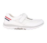 Gabor Rollingsoft Sensitive 26.962.50 - Damen wandersneaker - größe 40 (EU) 6.5 (UK)