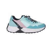 Gabor Rollingsoft Sensitive 26.995.22 - Damen wandersneaker - größe 41 (EU) 7.5 (UK)