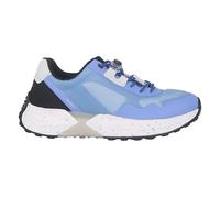 Gabor Rollingsoft Sensitive 26.995.26 - Damen wandersneaker - größe 40.5 (EU) 7 (UK)