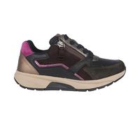 Gabor Rollingsoft Sensitive 56.878.63 - Damen wandersneaker - größe 35.5 (EU) 3 (UK)