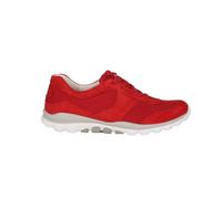 Gabor Rollingsoft Sensitive 66.966.68 - Damen wandersneaker - größe 38 (EU) 5 (UK)