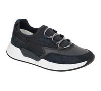 Gabor ROLLINGSOFT 66.951.56 dunkel-blau - sportliche Slipper für Damen - Größe 35.5