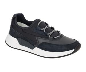 Gabor RollingSoft Slipper Schuhe dunkelblau 66.951.56 - Größe 36