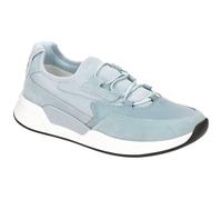 Gabor RollingSoft Slipper Schuhe sky blau 66.951.26 für Damen, blau, Gr. 38 EU / 5 UK