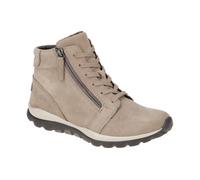 Gabor RollingSoft Stiefelette beige muskat 76.868.40 - Größe 39
