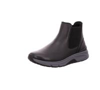 Gabor RollingSoft Stiefelette schwarz Glattleder 76.881.57 für Damen, schwarz, Größe 38 ½ EU / 5,5 UK