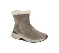 Gabor Rollingsoft Winter Stiefel grau Warmfutter 76.882.30 - Größe 38.5