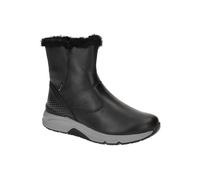 Gabor ROLLINGSOFT 56.883.57 schwarz - Winterstiefelette für Damen - Größe 42