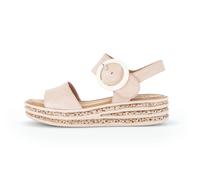 Gabor rouge, 41 EU | 7.5 UK