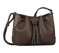Gabor Sabina Cross Bag S Mixed Brown