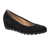 Gabor 05.320.17 schwarz - Pumps für Damen - Größe 42