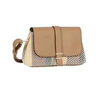 Gabor Sahar Umhängetasche 26 cm braun