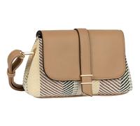 Gabor Sahar Umhängetasche 26 cm braun
