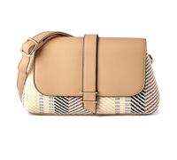 Gabor Sahar Umhängetasche 26 cm braun