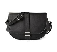 Gabor Sahar Umhängetasche 28 cm schwarz