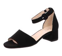 Gabor Damenschuhe Komfortschuhe schwarz (LDS) schwarz (LDS) - Gr. - 5.5 UK