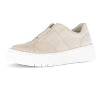 Gabor - Samtchevreau beige - Gr. - 40.5 EU | 7 UK
