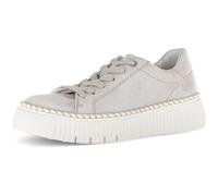 Gabor - Samtchevreau beige - Gr. - 6.5