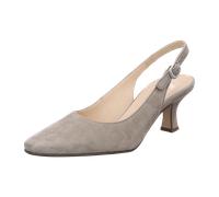 Gabor Samtchevreau für Damen, beige, Größe 39 EU / 6 UK