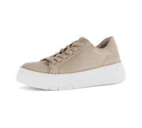 Gabor Samtchevreau für Damen, beige, Größe 40 EU / 6,5 UK