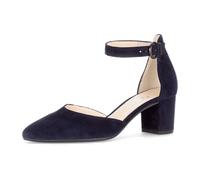 Gabor Damenschuhe Klassische Pumps atlantik - Gr. - 40.5 EU | 7 UK