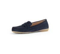 Gabor Samtchevreau für Damen, blau, Größe 41 EU / 7,5 UK