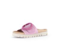 Gabor Damen Pantoletten, Frauen Clogs, Pantoletten,Best Fitting,Soft pink (13),38 EU / 5 UK