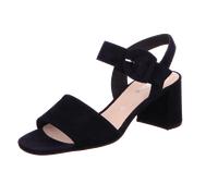 Gabor - Samtchevro atlantik blau - Gr. - 37 EU | 4 UK