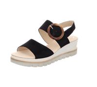 Gabor - Samtchevro atlantik blau - Gr. - 38.5 EU | 5½ UK