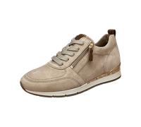 Gabor - Samtchevro caramel/camel beige - Gr. - 40 EU | 6½ UK