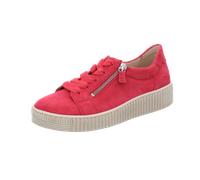 Gabor - Samtchevro pink pink - Gr. - 6 UK