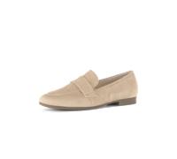 Gabor - Samtchevro sand beige - Gr. - 38.5 EU | 5½ UK