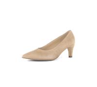 Gabor - Samtchevro sand beige - Gr. - 40 EU | 6½ UK